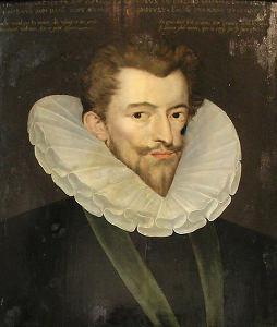 Henri Ier de Guise - vers 1588